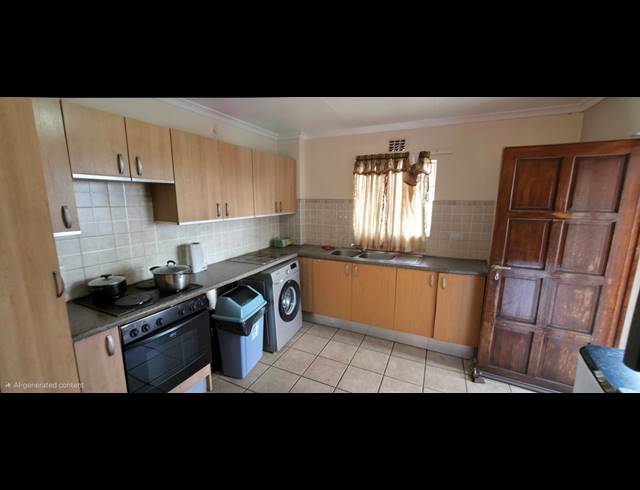 2 BEDROOM SECTIONAL TITLE FOR SALE IN REYNO RIDGE